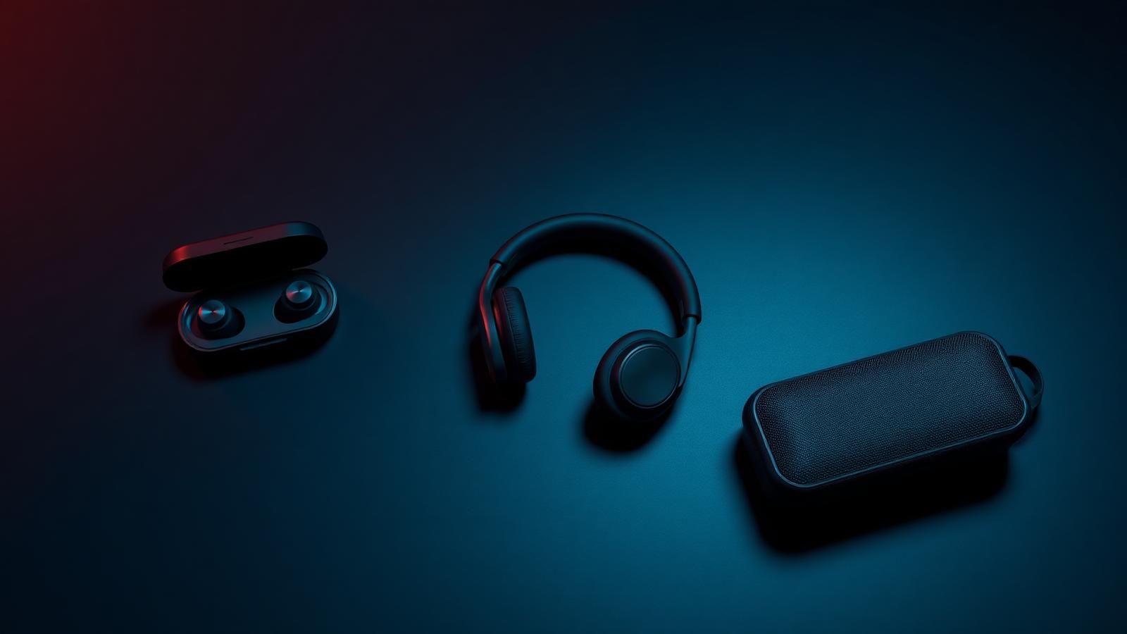 Sound That Moves With You