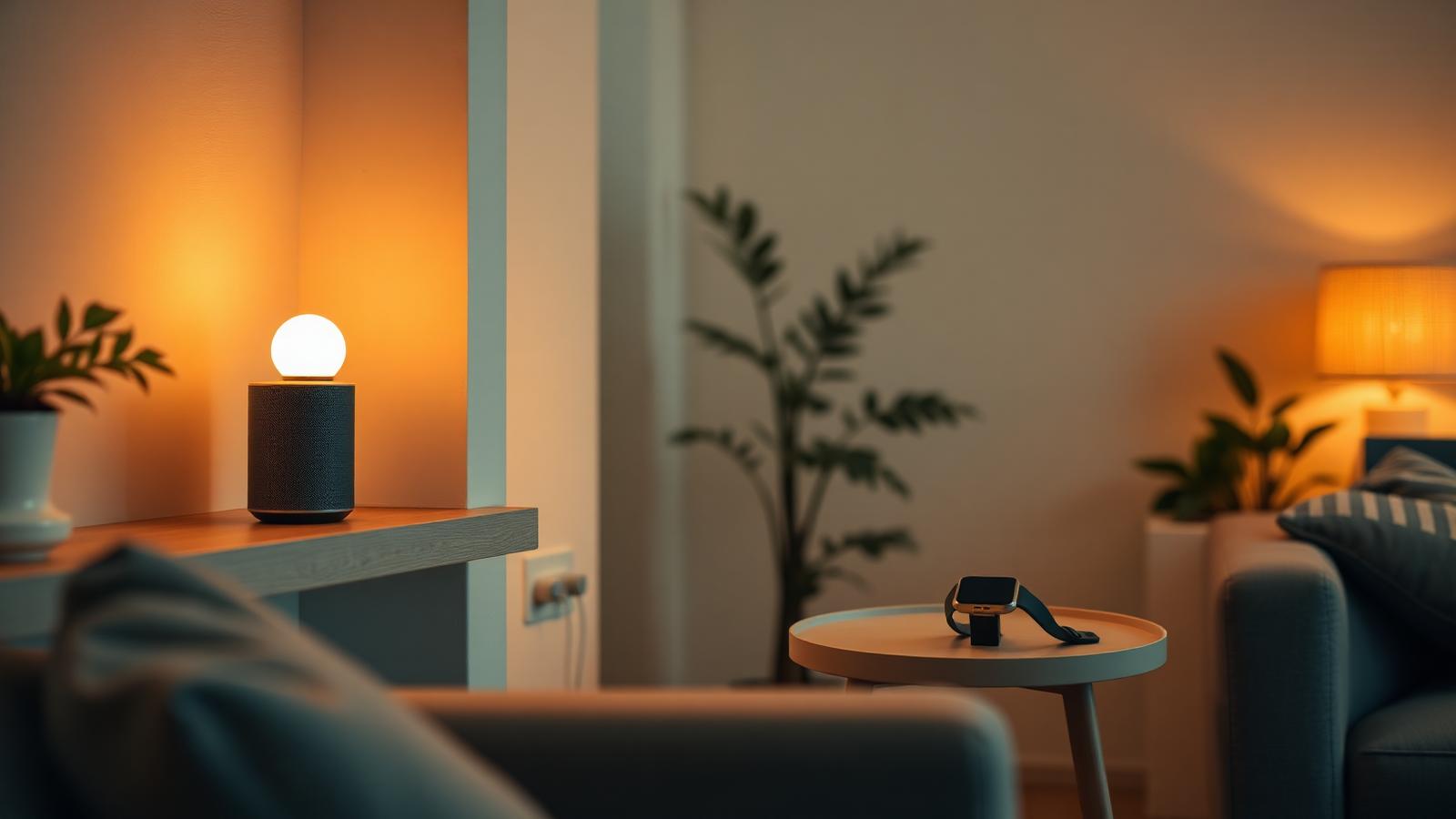 Smart Gadgets for Everyday Life