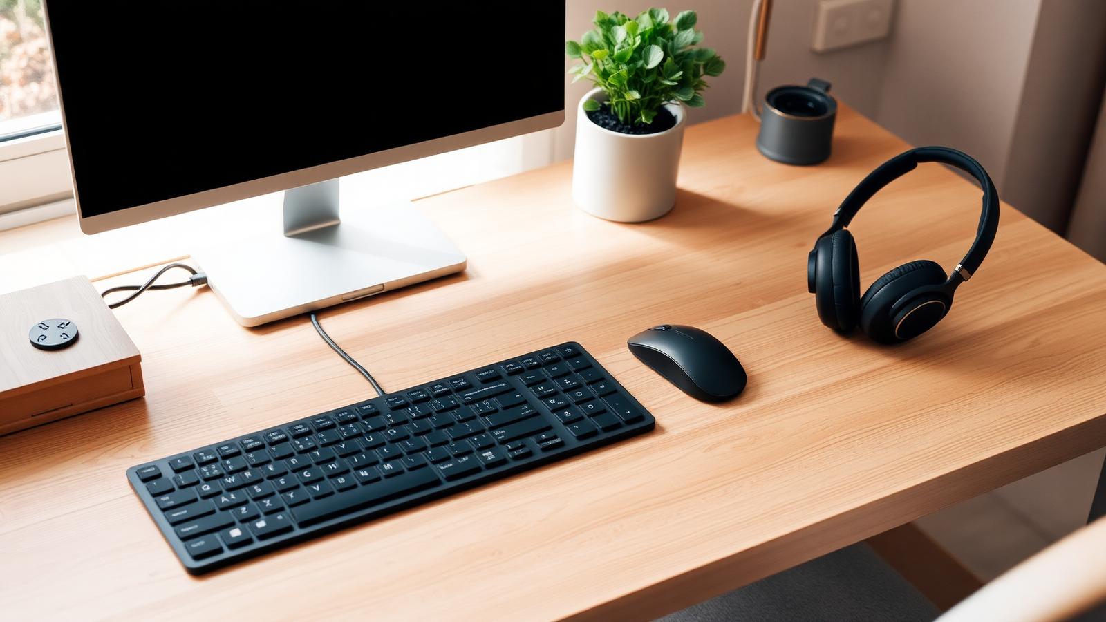 Upgrade Your Setup