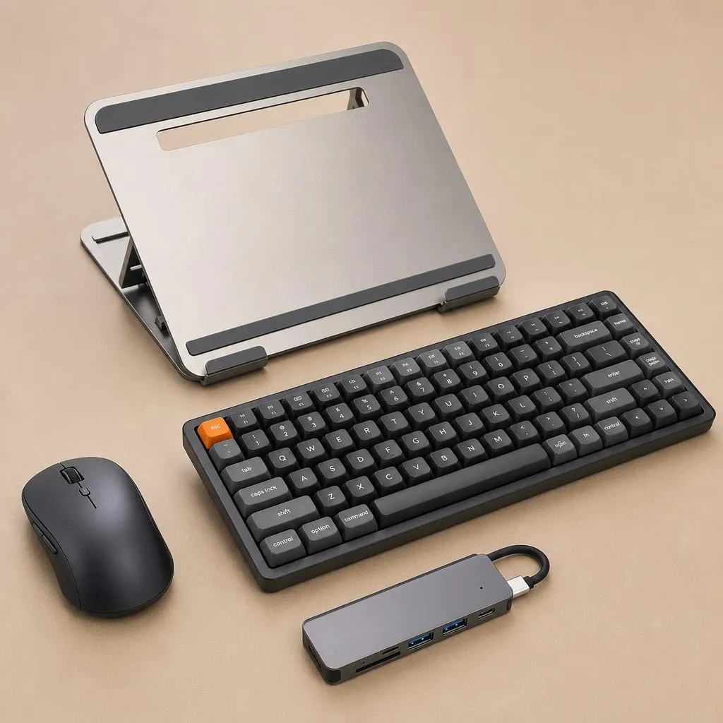 Computer Accessories