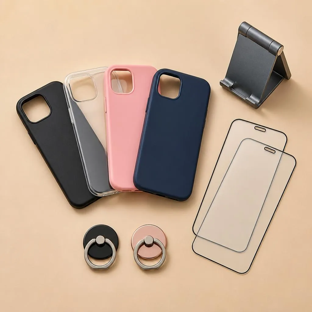 Mobile Accessories