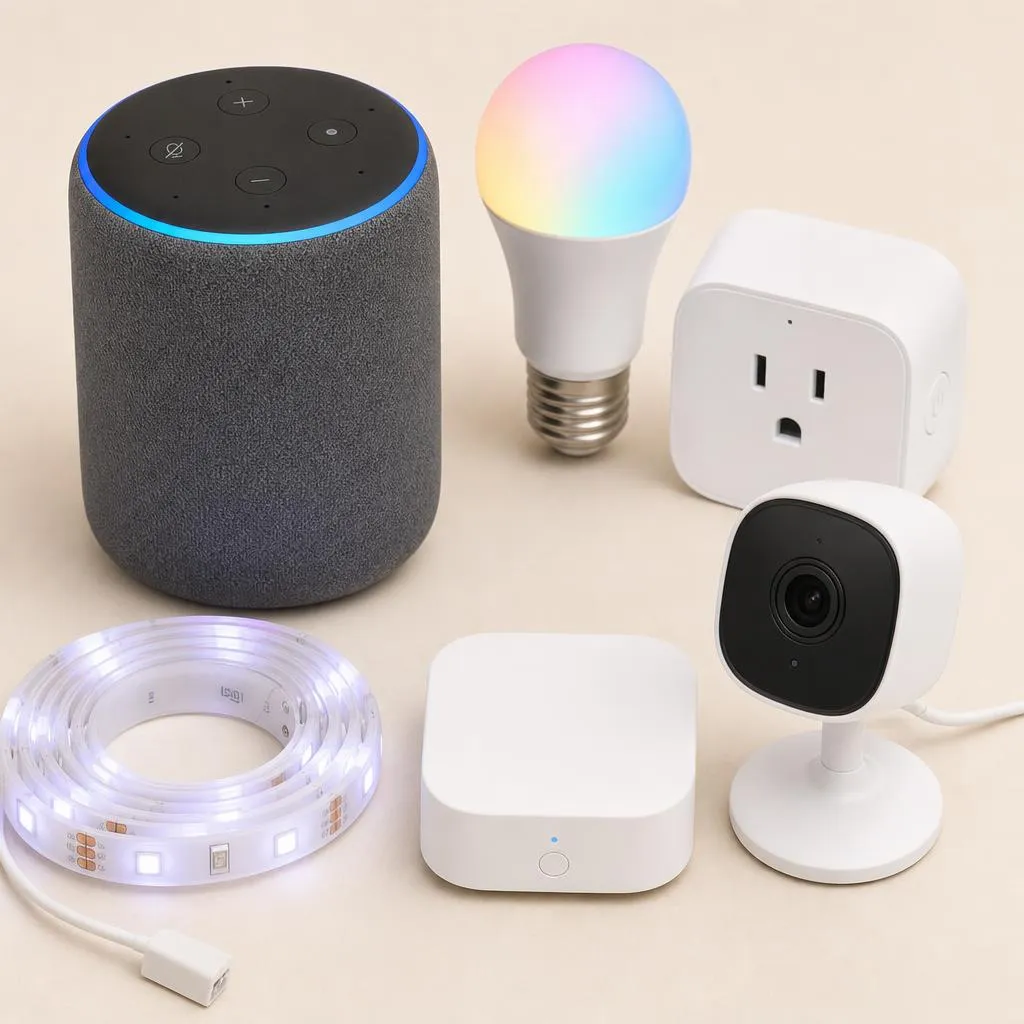 Smart Gadgets