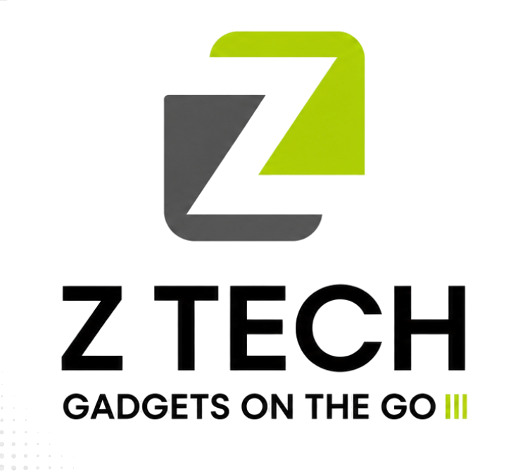 ZtechXpress Logo