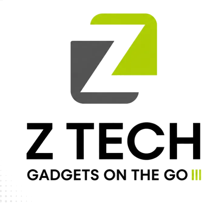 ZtechXpress Logo