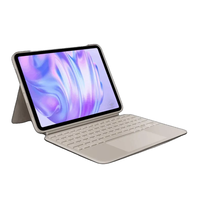 Logitech Combo Touch for iPad Pro 11-inch