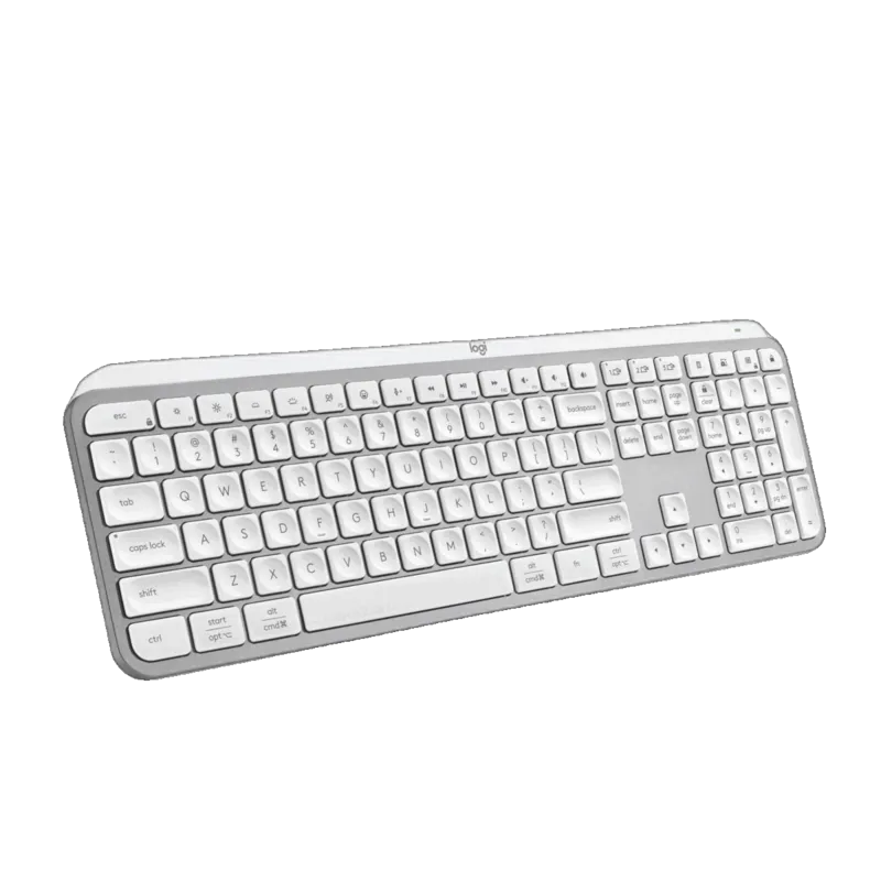 Logitech MX Keys Wireless Keyboard