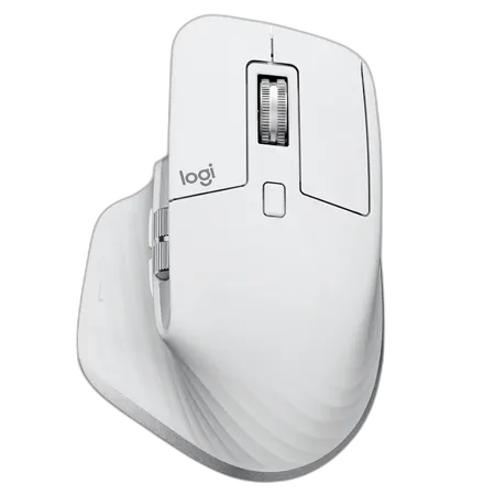 Logitech MX Master 3 Wireless Mouse